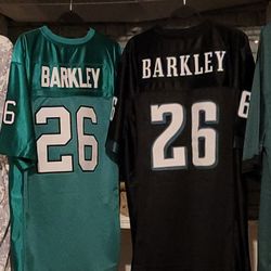 Eagles Stitched Game Jersey Shirts NEW