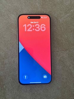 iPhone 14 Pro - unlocked - 1TB