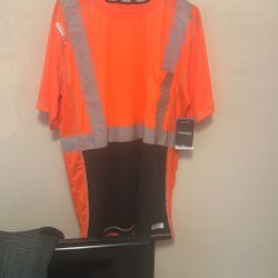 Shirts Jerseys Size Large New