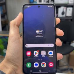 Samsung S24 FE 128GB T-Mobile / Metro