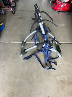 Bike Rack Thule
