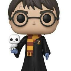 18 Inch Harry Potter Funko (NO BOX)