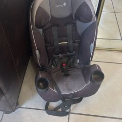 Car Seat 