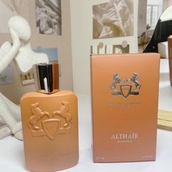 Parfums De Marly Althair