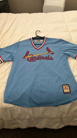 St Louis Cardinals jersey