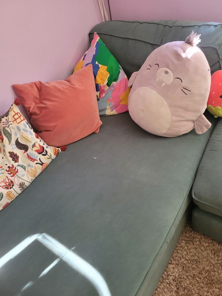 Ikea Sectional Couches