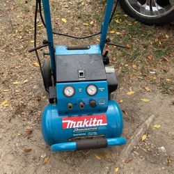 Compressor Makita En Venta