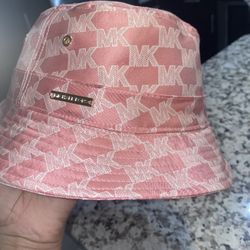 Michael Kors Bucket Hat