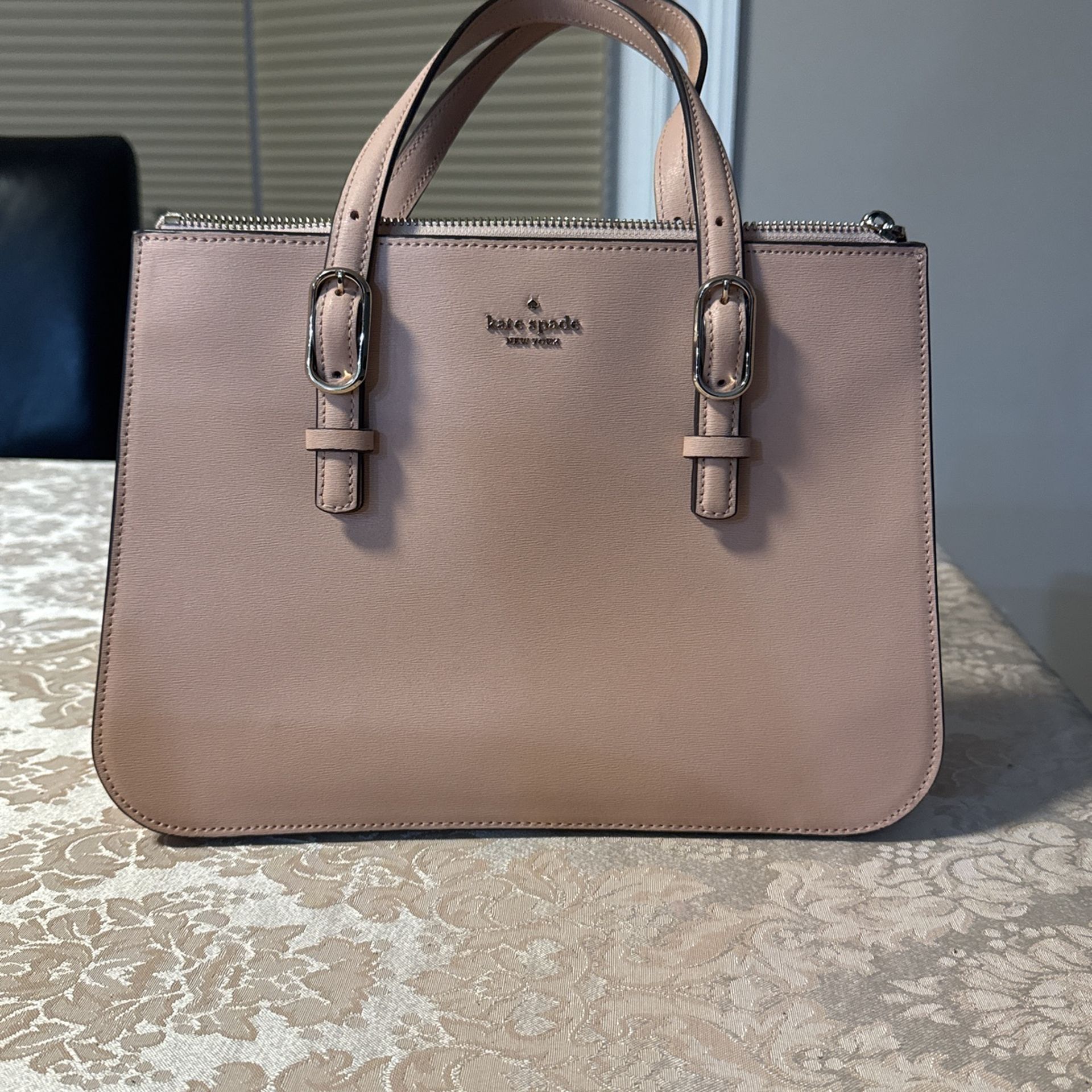Kate Spade Light Pink Bag