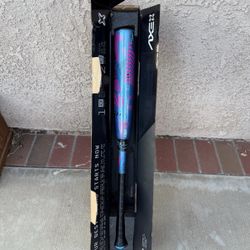 Axe Avenge Pro USSSA Baseball Bat 28”