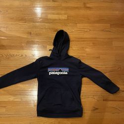 Men’s Patagonia Hoodie