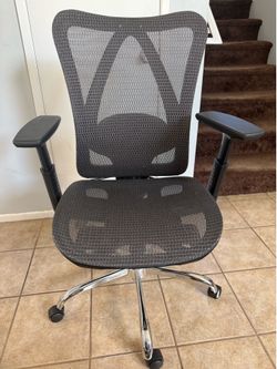 Office chair