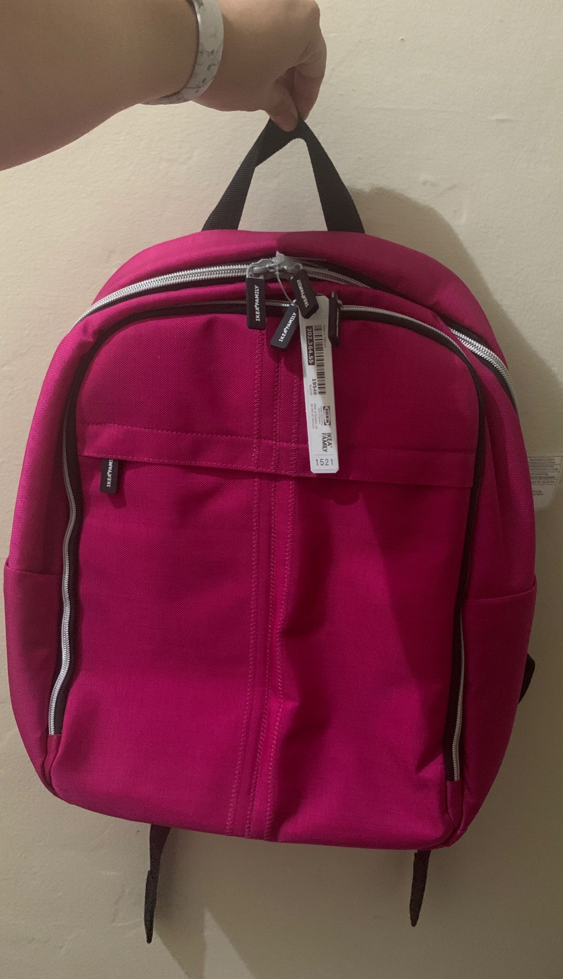 Ikea LapTop Backpack