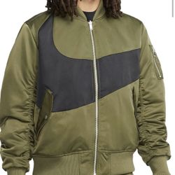 Nike Bomber Jacket 