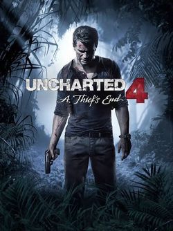 Uncharted 4