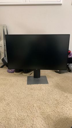 27” Dell UltraSharp
