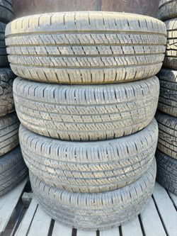 15 Inch Truck Tires