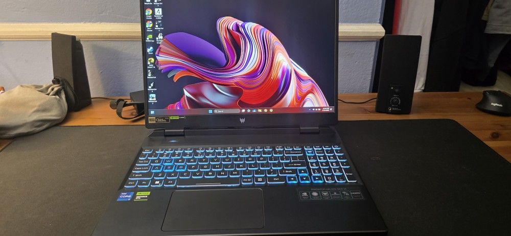 PREDATOR HELIOS NEO 16