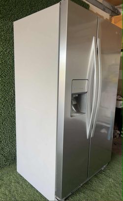 Whirlpool Refrigerator