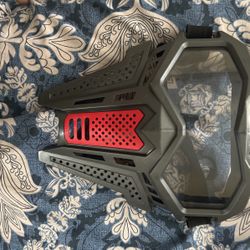 Nerf Gun Mask