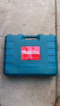 Rotary hammer Drill
