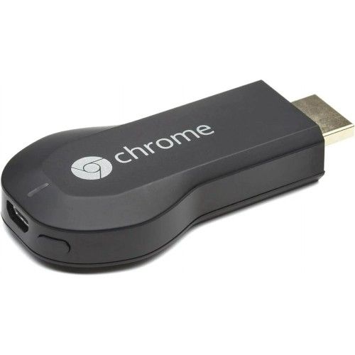 Google Chromecast H2G2-42