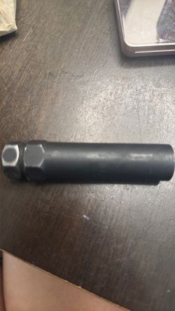 Spline drive key for Hyundai Elantra