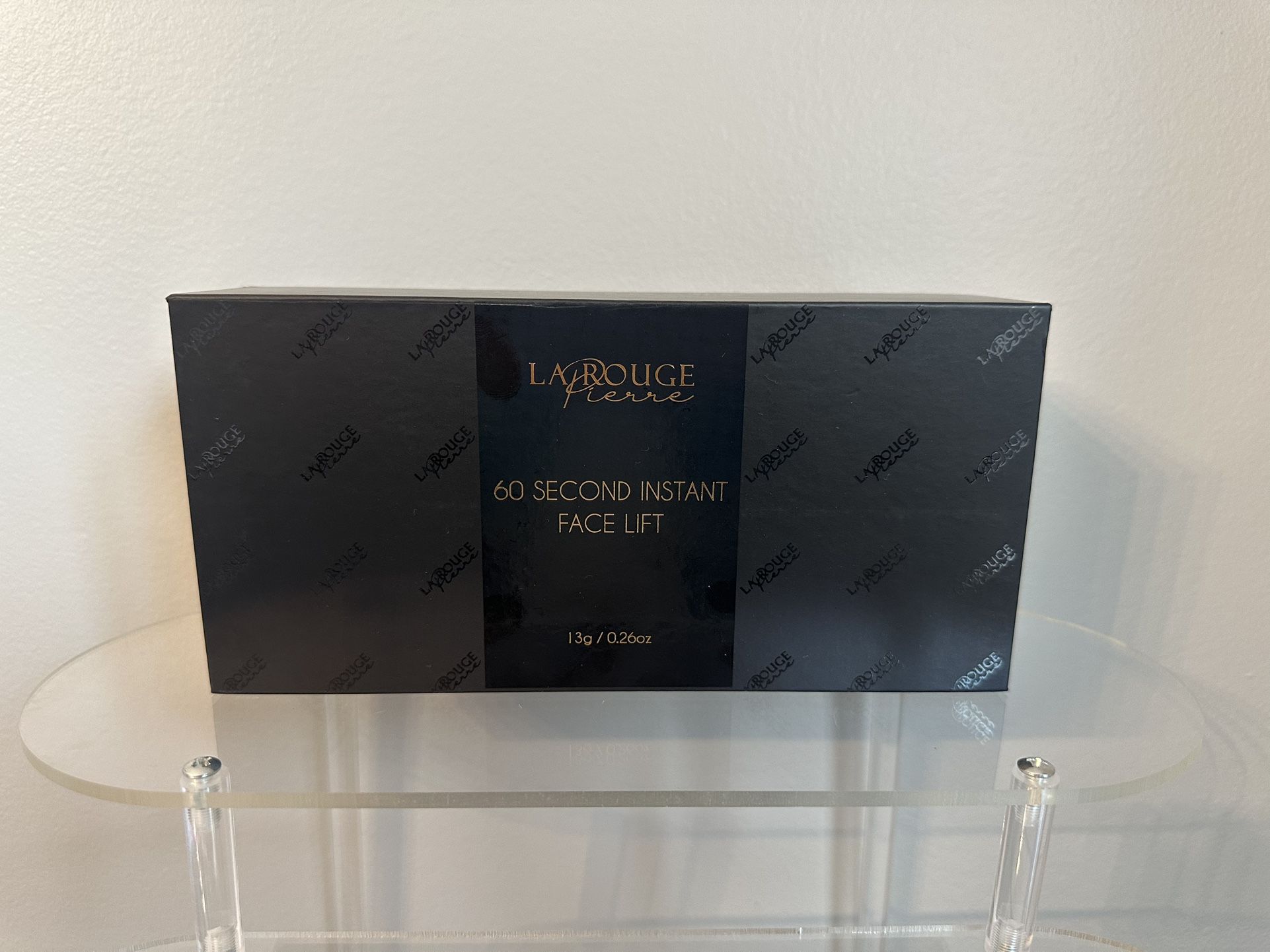 Brand New Luxury Skin Care 