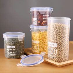 Food Containers New