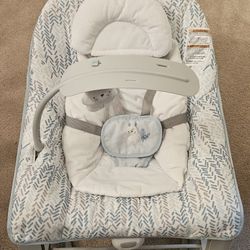 3 In One Infant Seat 