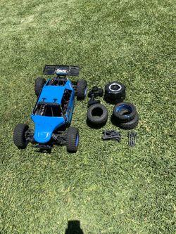 Losi Dbxl