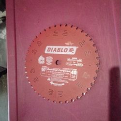 Diablo