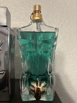 Jean Paul Gaultier Le Beau Cologne EDT