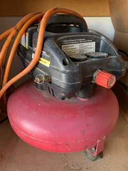 Air compressor