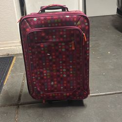 Luggage