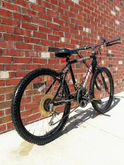 Murray shadow mountain bike shop