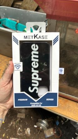Samsung supreme case