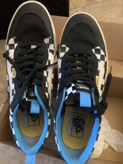 Vans Mens Size 11 Like New!! Sale/trade