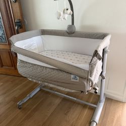 Bassinet 