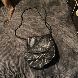 Bills Bong Side Purse