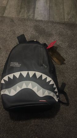 Sprayground  backpack