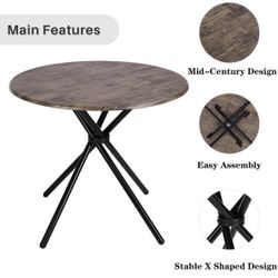 Dining Table - Moving Sale