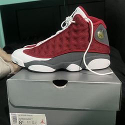 Air Jordan 13 Retro , size men’s 8.5 
