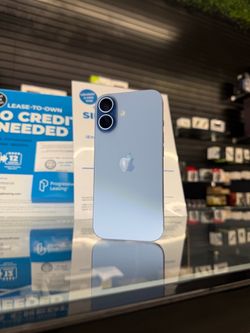 iPhone 17 (Factory Unlocked)