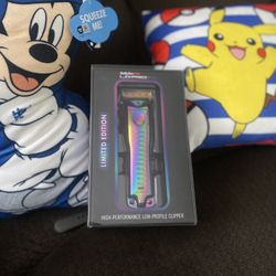 Brand new clippers