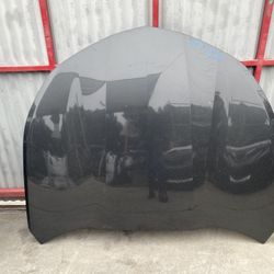 2016-2018 Chevy Camaro Hood 