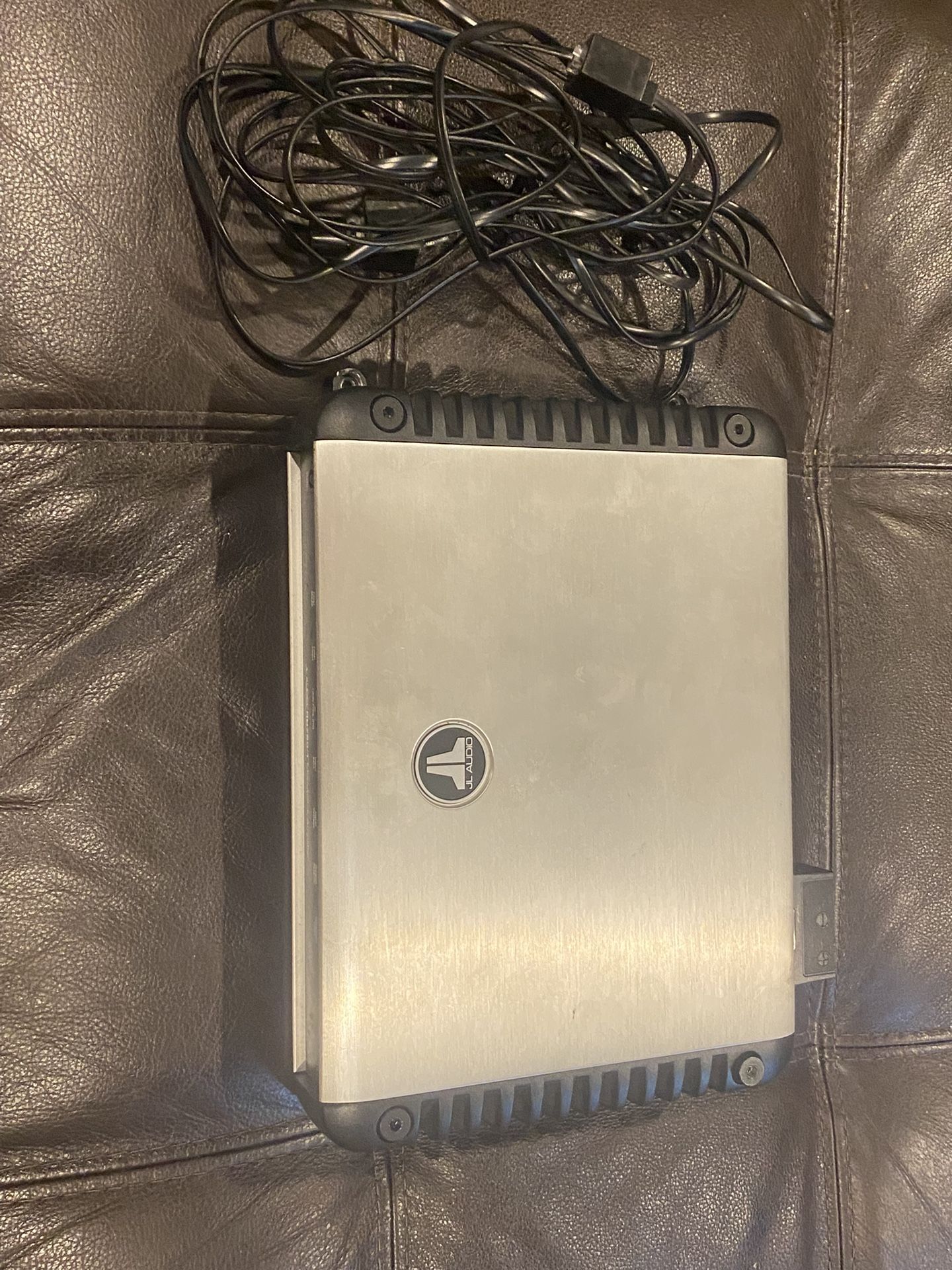 JL Audio 750/1