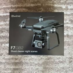 Bwine Professional 4K Camera Drone
