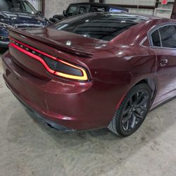 2020 Dodge Charger