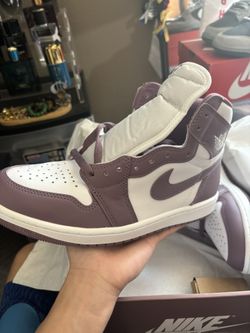 Air Jordan 1’s High Tops